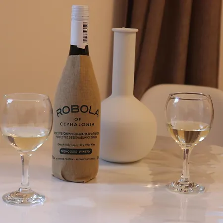 Apartamento Apricot *