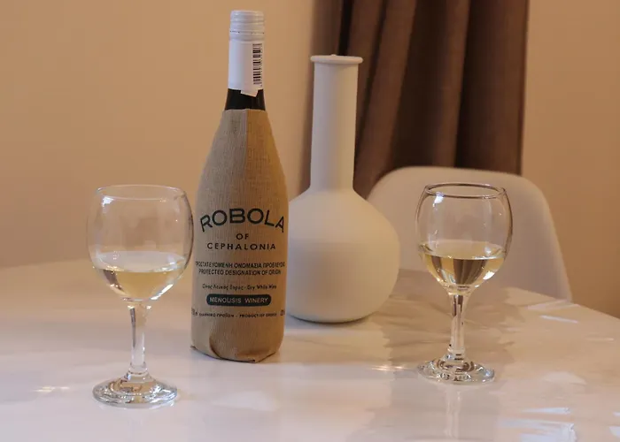 Apartamento Apricot *