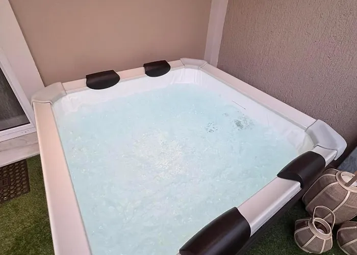 Apartamento Apricot Argostoli (Kefalonia)