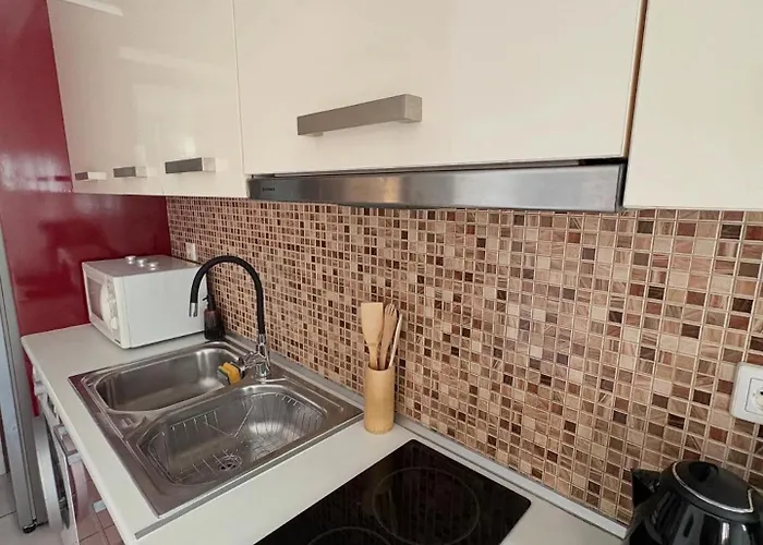 Apricot Apartamento Argostoli (Kefalonia)