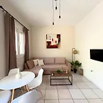 Apartament Apricot Argostoli (Kefalonia)