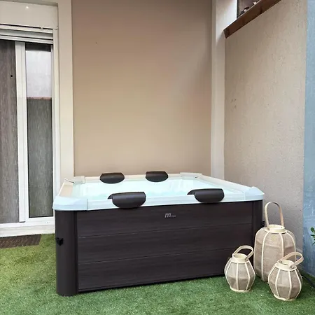 Apartmán Apricot