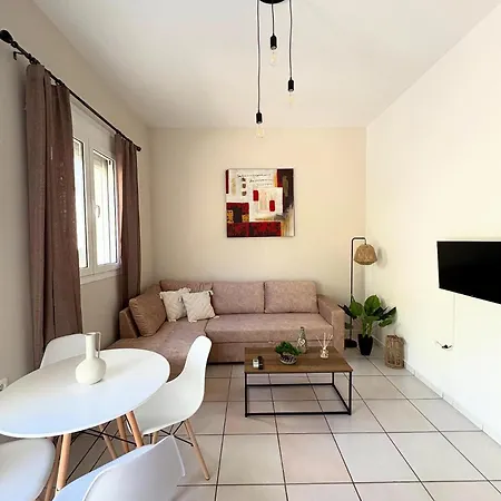 Apartmán Apricot Argostoli (Kefalonia)