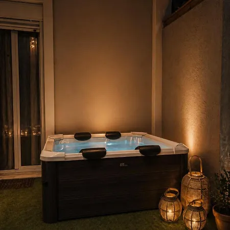 Apartamento Apricot