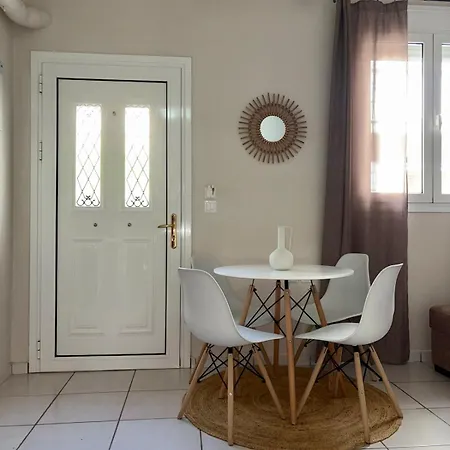 Apricot Apartamento *