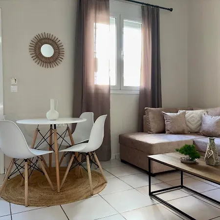 Apartamento Apricot