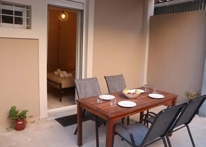 Apricot Διαμέρισμα