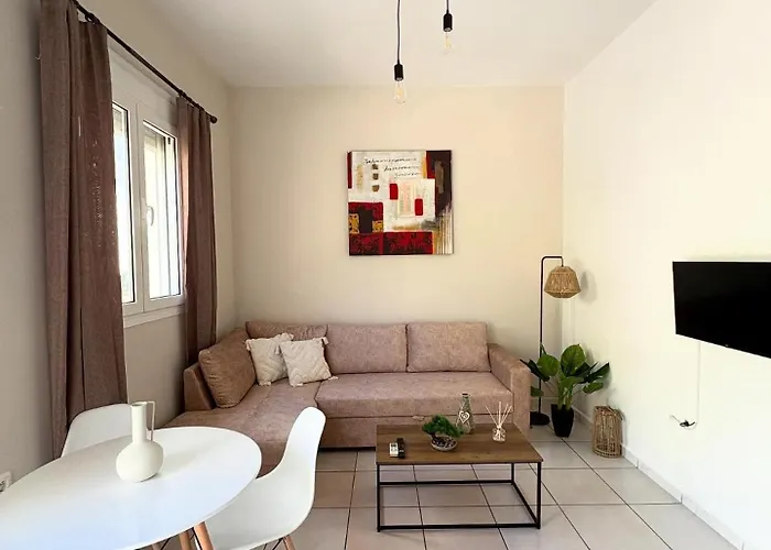 Apartman Apricot Argosztóli